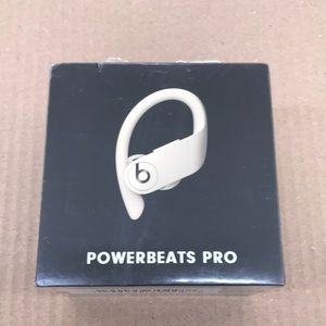 Powerbeats Pro